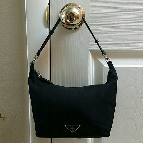 Prada Handbags - Vintage Prada handbag